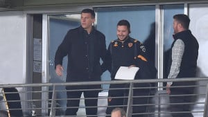 Jakirovićev Hull srušio Leicester i upisao treću pobjedu u nizu, Hadžiahmetović pružio dobru partiju