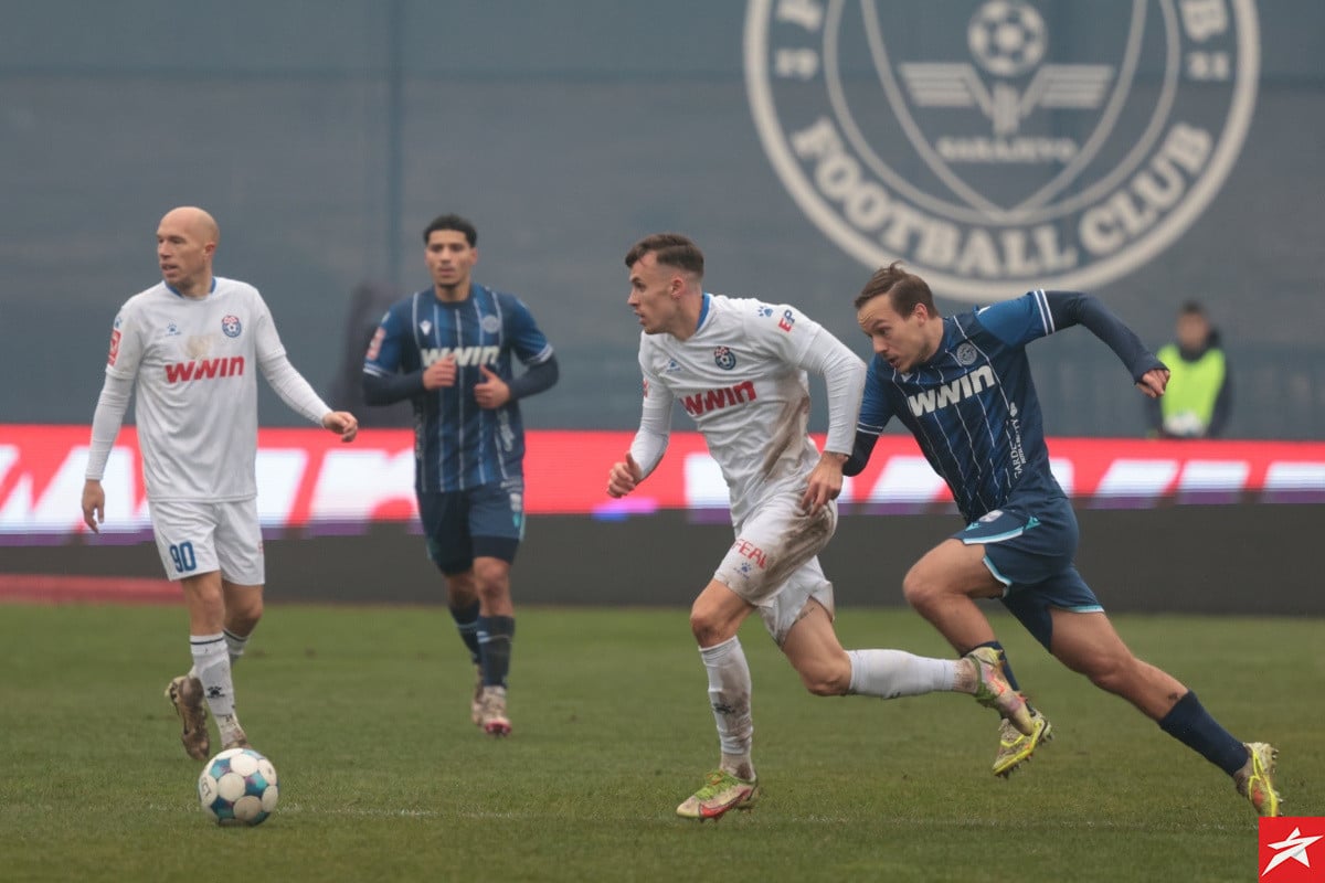 Željezničar definitivno neće imenovati novog šefa struke do kraja prvog dijela sezone