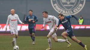 Željezničar definitivno neće imenovati novog šefa struke do kraja prvog dijela sezone