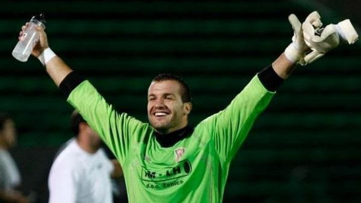 Adis Nurković priključio se treninzima Čelika Adis Nurković priključio se treninzima Čelika