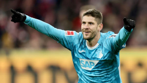 Kramarić "zapalio" Njemačku objavom na Instagramu, imun nije ostao ni novi igrač Željezničara!