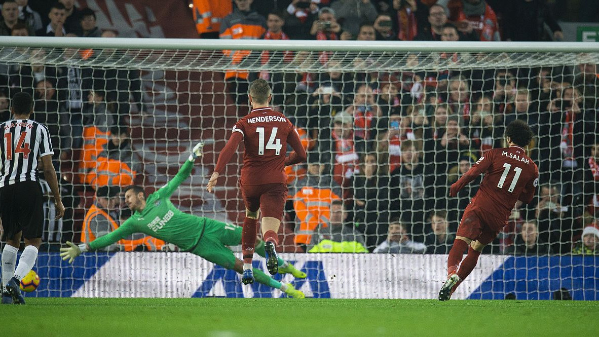 Navijači Liverpoola mogu odahnuti: Salah neće biti suspendovan 