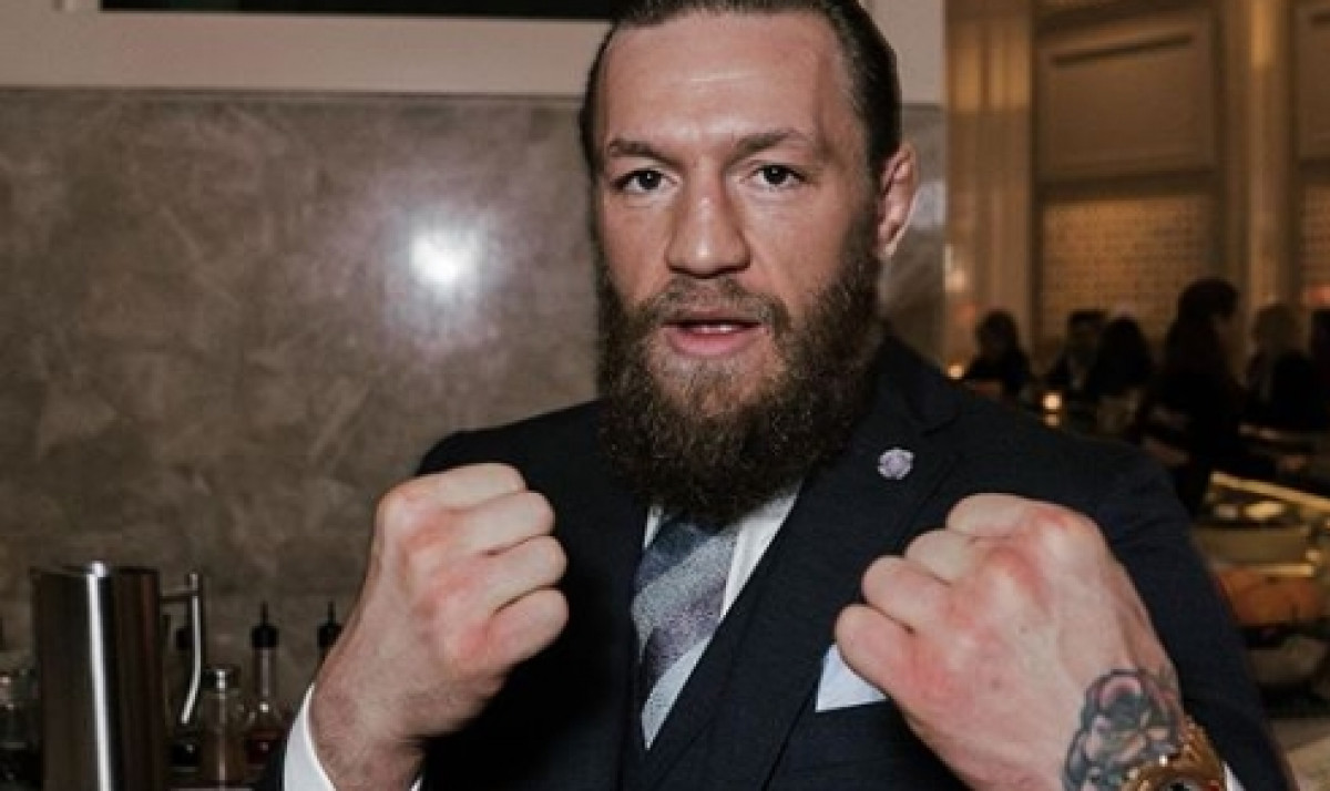 Conor McGregor se vraća u oktagon