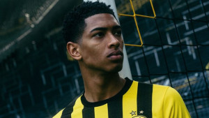 S njima ne može niko: Dortmund ponovo "prekucao igricu" dizajnom novog dresa