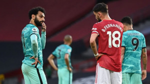 Nekad bio derbi, sad Liverpool dere kožu s leđa Manchester Unitedu