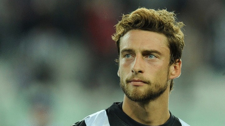 Claudio Marchisio van terena minimalno šest mjeseci