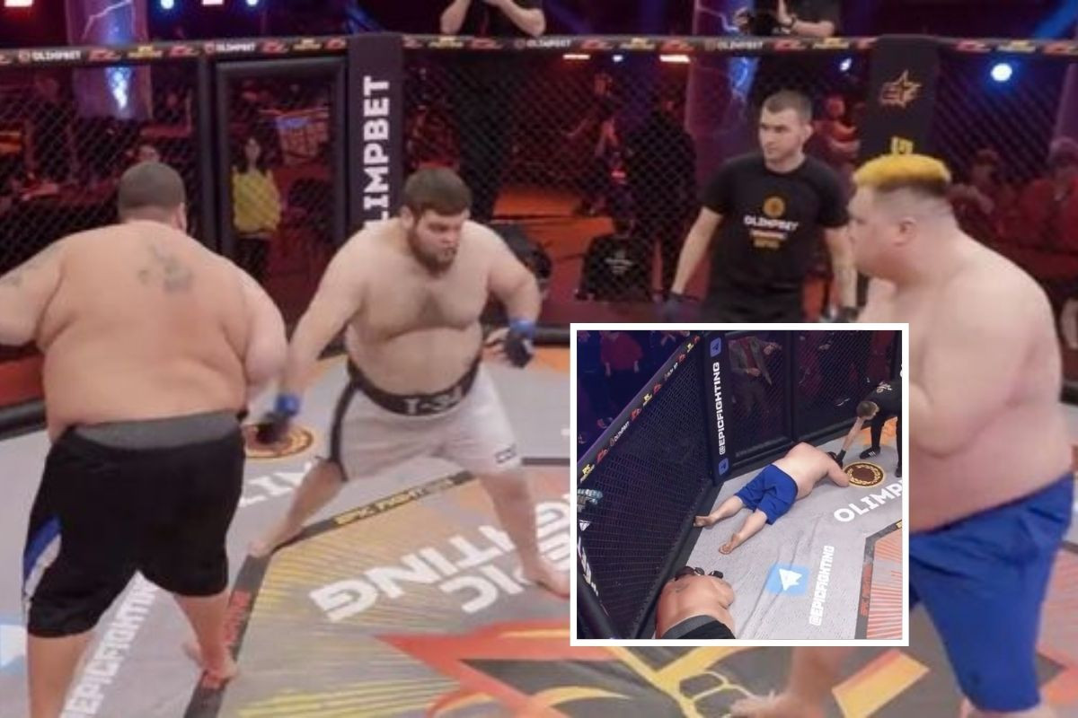Na Tenka su krenule dvije gromade od 400 kilograma, trajale su 25 sekundi! Na Tenka su krenule dvije gromade od 400 kilograma, trajale su 25 sekundi!