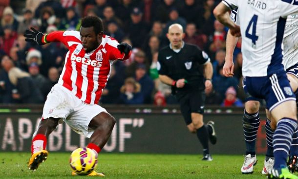 Diouf nadmudrio Evansa, pa se propisno osramotio Diouf nadmudrio Evansa, pa se propisno osramotio