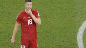 Odlaskom u Juventus napravio veliku grešku, ali Vlahović će danas ostvariti transfer života