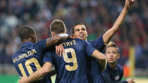 Historijski dan za klub iz HNL-a: Bivši napadač PSV-a potpisao!