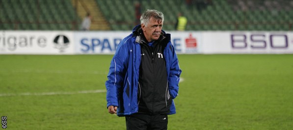 Sporazumno se razišli Ištuk i Široki