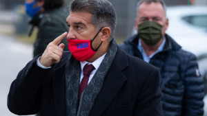 Laporta kreće po velika pojačanja