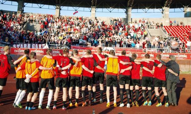 LIVE: Riješene dileme, Sloboda novi premijerligaš