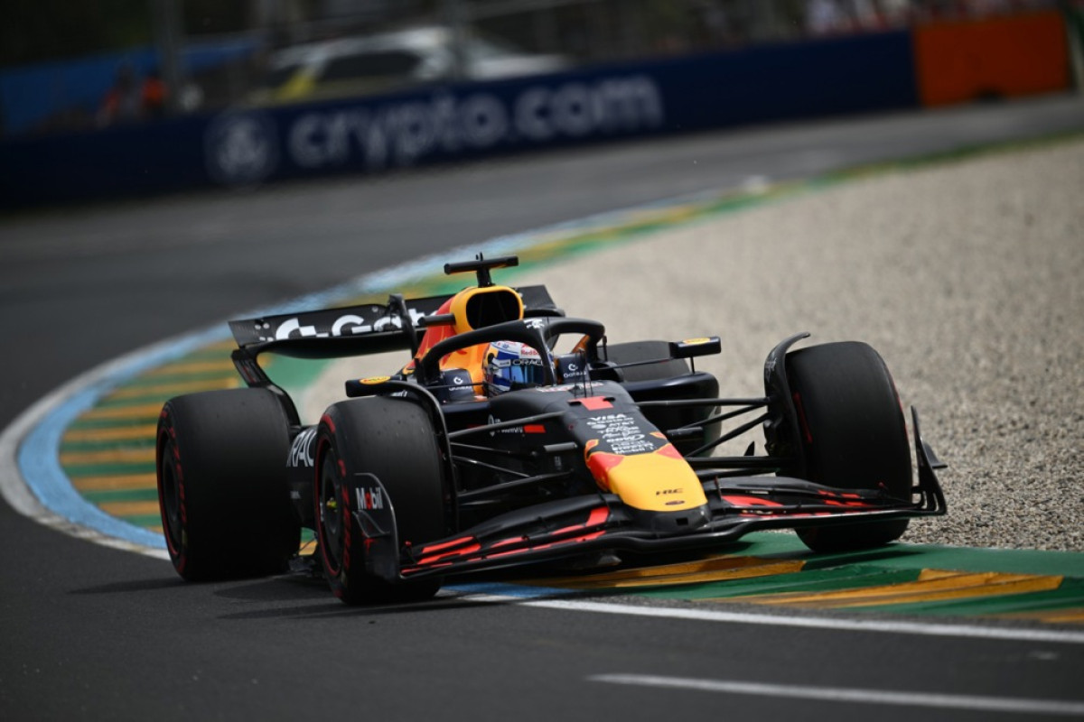 Red Bull Racing neće dugo trpjeti – McLarenov san bi mogao trajati kratko!