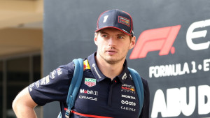 Max Verstappen napokon otkrio kakvog timskog kolegu želi pored sebe