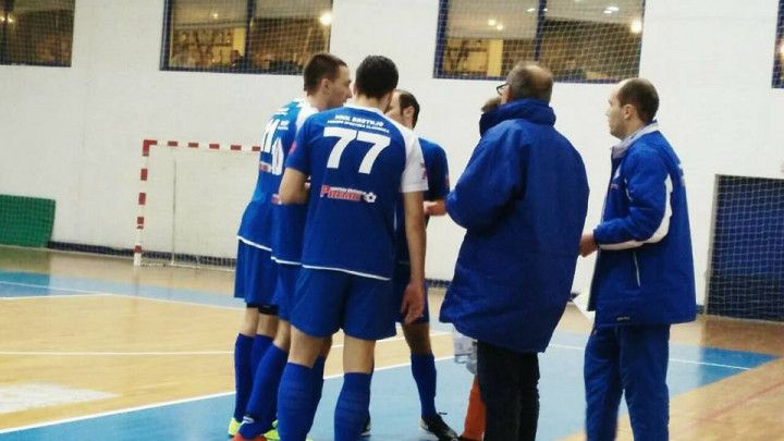 Brotnjo u sjajnom meču bolje od Nevesinja