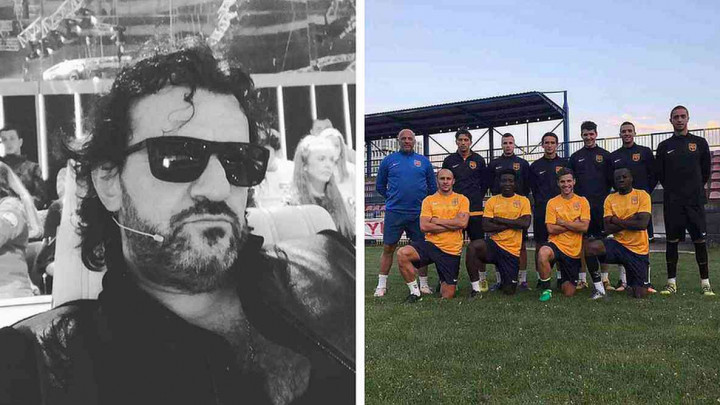 Aca Lukas postaje predsjednik kluba - i to superligaša?