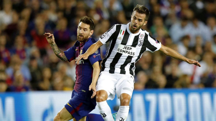 Barca ne odustaje, Juventus ne pušta Pjanića