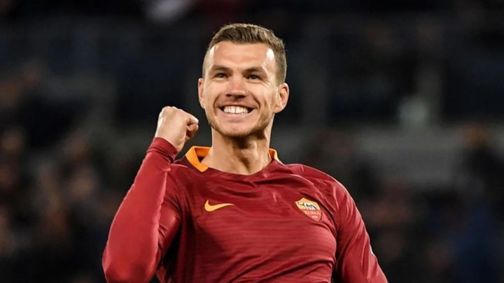 Bomba iz Turske: Edin Džeko danas stiže u Istanbul, potpisuje li za Fenerbahče?