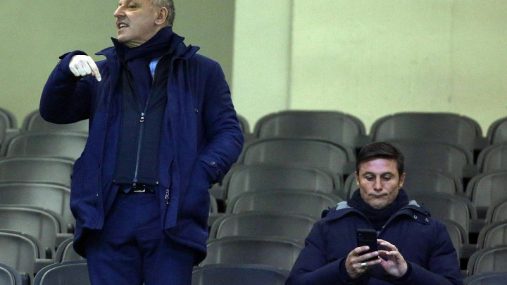Što je Marotta radio u Juventusu nastavlja u Interu: Zvijezda Serije A stiže u Inter i to besplatno