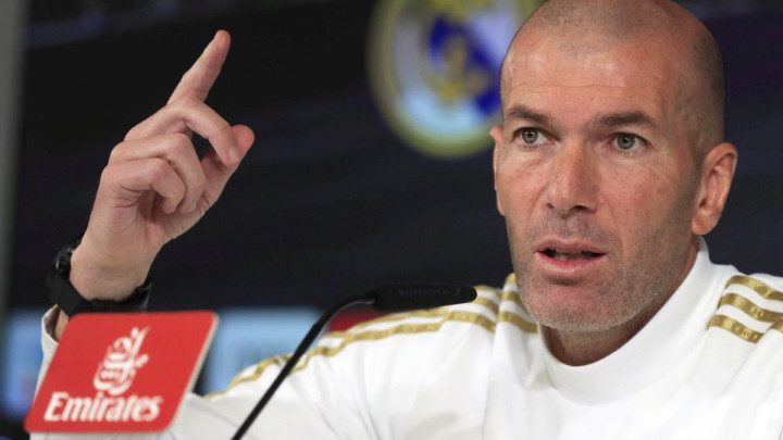 Zidaneov plan za podmlađivanje ekipe: Ko se vraća na Bernabeu?