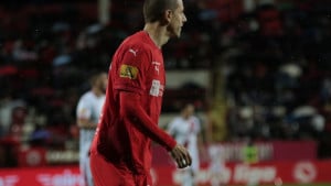 Milan Jevtović u januaru napustio Velež, sada ima novi klub
