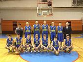 Mladi košarkaši Play Offa bez prevelikih ambicija Mladi košarkaši Play Offa bez prevelikih ambicija