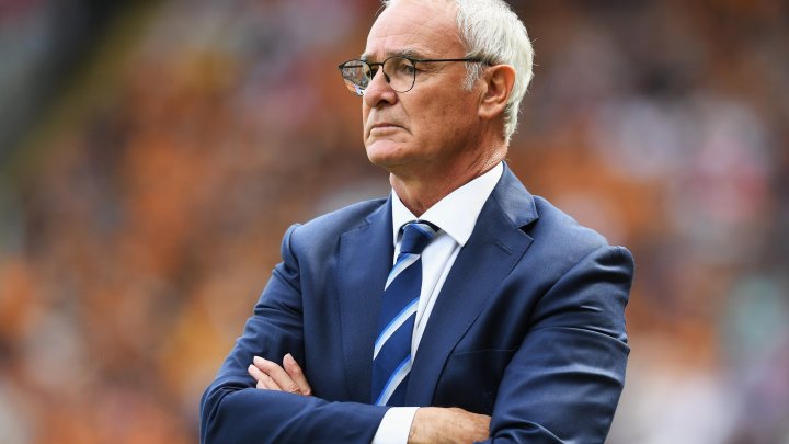 Ranieri zna razloge poraza, ali poručuje: Ostanimo zajedno