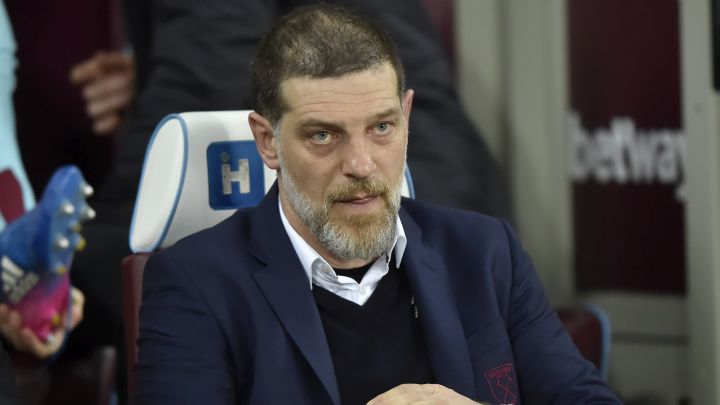 Slaven Bilić odgodio operaciju kuka zbog West Hama
