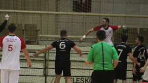 Benjamin Hrustić prešao u redove Kaknja