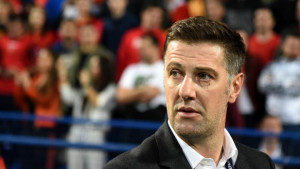 Krstajić otpisao talentovanog veznjaka: Odbijaš mladu reprezentaciju? Nećeš ni u A tim!