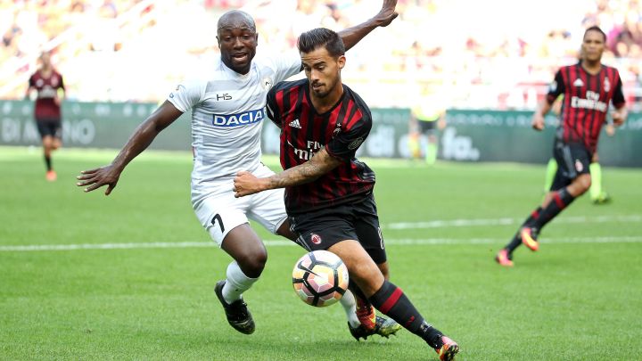 Udinese utišao San Siro, Atalanta slavila protiv Torina