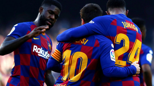 Milanovo novo pojačanje doći će iz Barcelone?