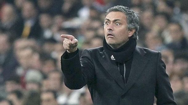 Zvanično: Jose Mourinho više nije trener Madriđana