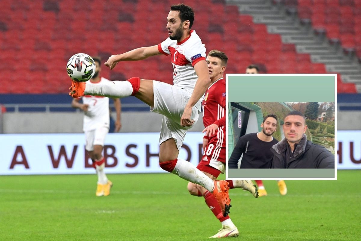 Ova fotografija uzdrmala je Milan i čini se s potpunim pravom Ova fotografija uzdrmala je Milan i čini se s potpunim pravom
