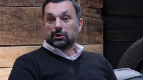 Konaković pružio podršku Nurkiću: Naše rasprave su jedan segment, zdravlje potpuno druga priča