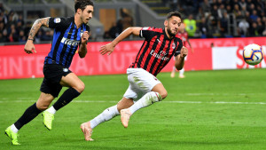 AC Milan planira dovesti još pet novih igrača