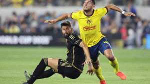 Los Angeles FC nakon produžetaka obezbijedio mjesto među svjetskom elitom, Giroud sa ključnom ulogom