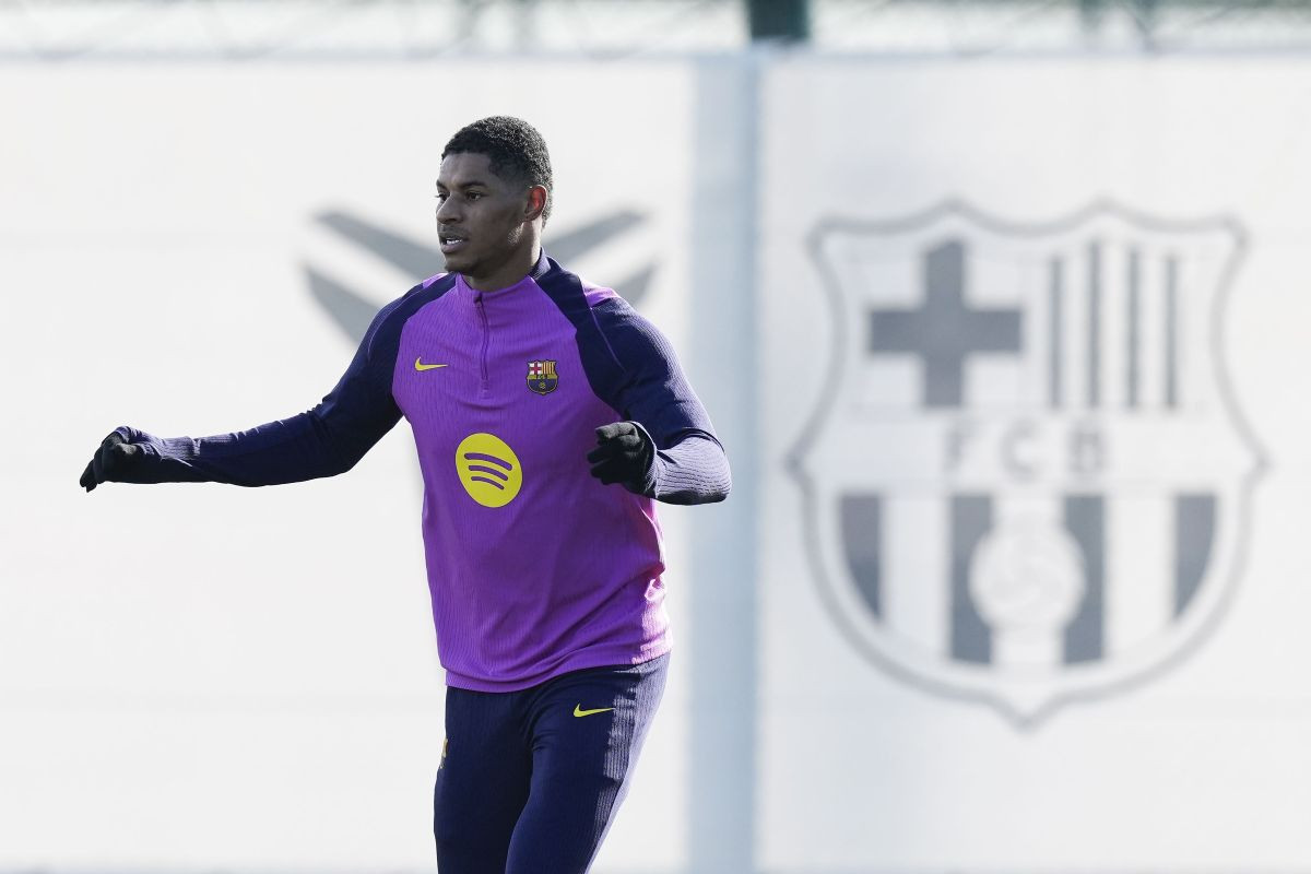 Deco otkrio zašto je Rashford „pobjegao“ iz Uniteda: "U Barceloni napokon igra bez tereta"