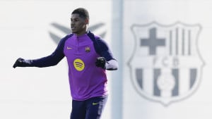 Deco otkrio zašto je Rashford „pobjegao“ iz Uniteda: "U Barceloni napokon igra bez tereta"