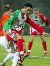 Hošić: Želio sam pomoći Hošić: Želio sam pomoći