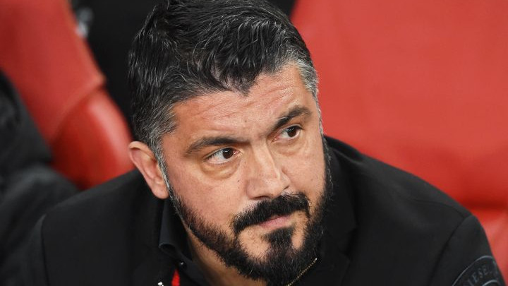 Gattuso potpisao novi ugovor sa Milanom