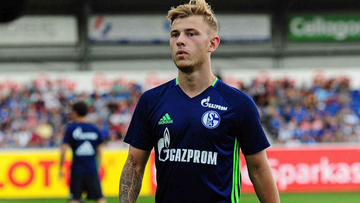 Ovo postaje frustrirajuće: Još jedan sjajan igrač besplatno odlazi iz Schalkea