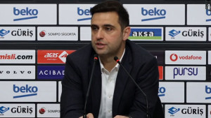 Gdje će Mire? Sportski direktor Bešiktaša otkrio pravu istinu o Pjanićevom statusu