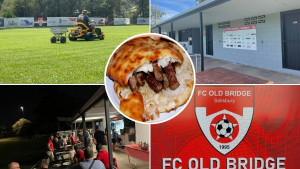 Ćevapi kao zaštitni znak: Bosanci u Australiji osnovali FK Stari Most i ostvarili veliki uspjeh