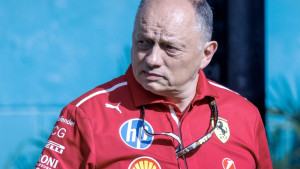 Šef Ferrarija isfrustriran nakon rezultata u Imoli: "Nemamo najbolji bolid, ali jako smo blizu"