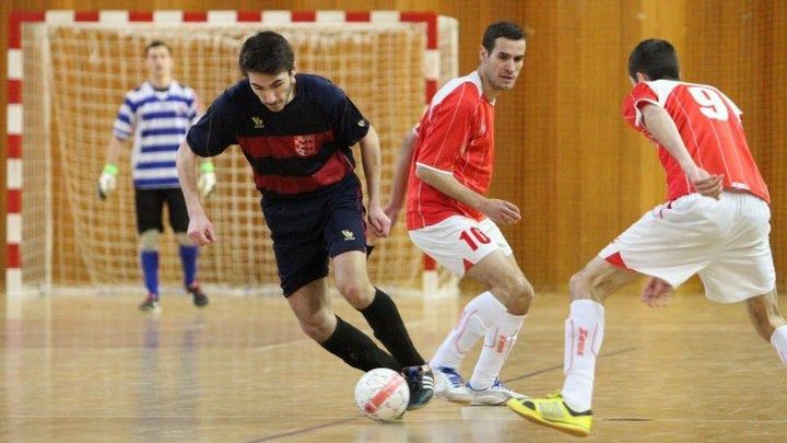 Ivan Ivanković ponovo u Zrinjskom