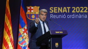 Barcelona prije godinu dana dogovorila dva spektakularna pojačanja, ali je sve propalo zbog novca