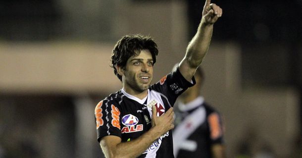 Juninho ponovo u Vasco de Gami, igrat će besplatno