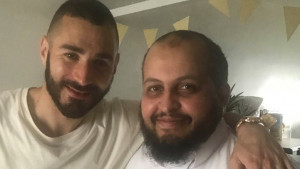 Islam i Karim Benzema smetaju francuskom političaru: "Želi da me ušutka"